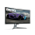BenQ EX3501R Curved srebrno-czarny - 377982 - zdjęcie 2